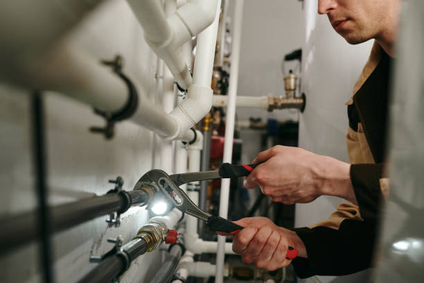 Best Plumbing Services Near Me  in Fairbury, IL