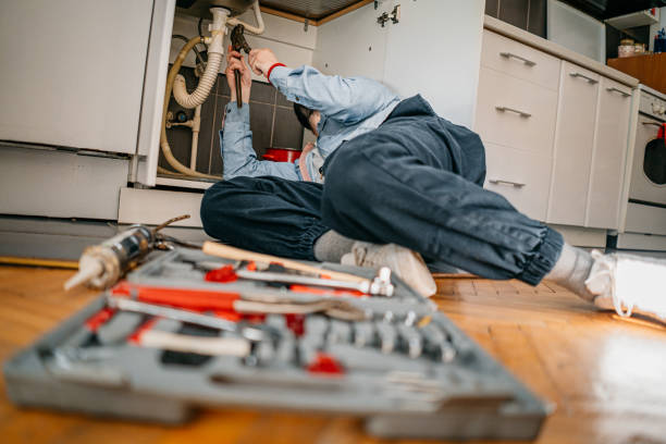 Best Commercial Plumbing Services  in Fairbury, IL