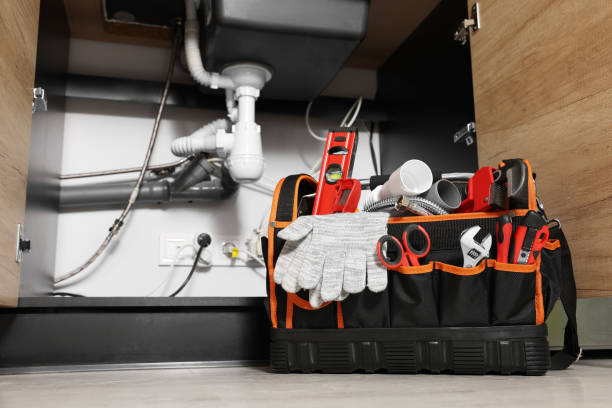Best Drain Cleaning Services  in Fairbury, IL