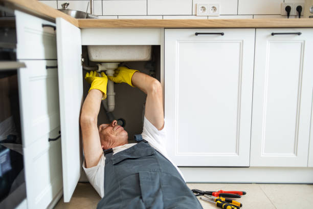 Best Water Softener Installation  in Fairbury, IL