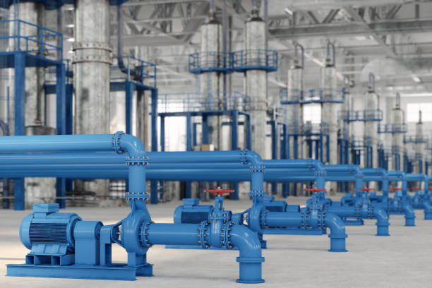 Professional Plumbing in Fairbury, IL