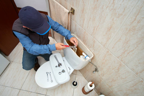 Best Same-Day Plumbing Service  in Fairbury, IL