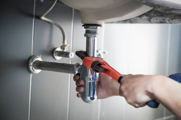 Best Septic Systems  in Fairbury, IL