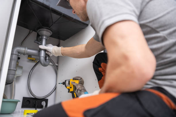 Best Emergency Plumbing Repair  in Fairbury, IL